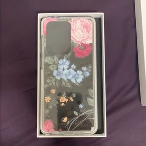 Samsung S20 Ultra Impact Case